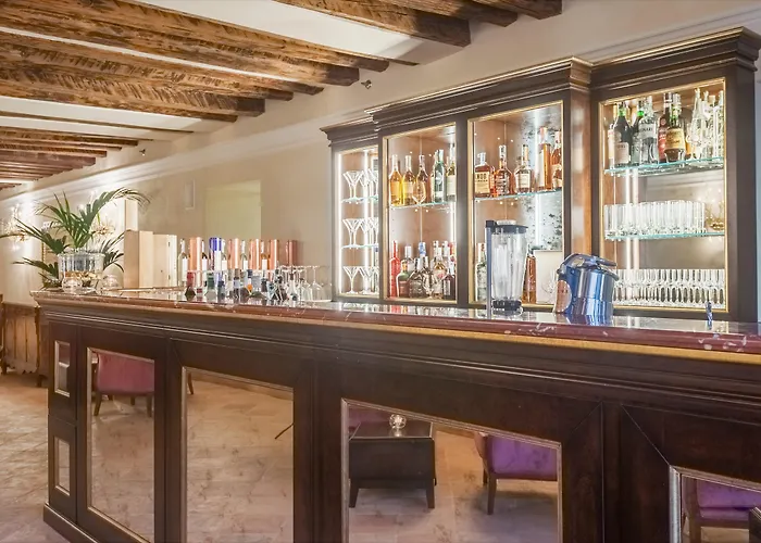 Nani Mocenigo Palace 5*