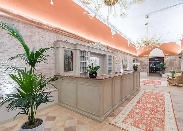 Nani Mocenigo Palace