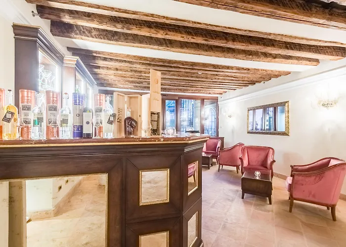 Nani Mocenigo Palace Otel