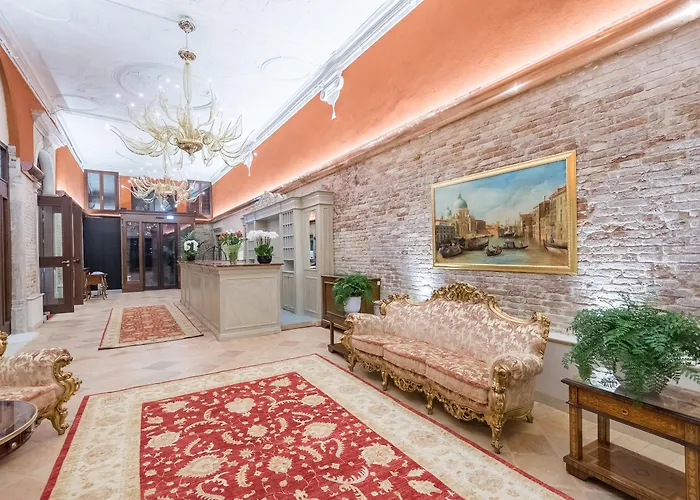 Nani Mocenigo Palace