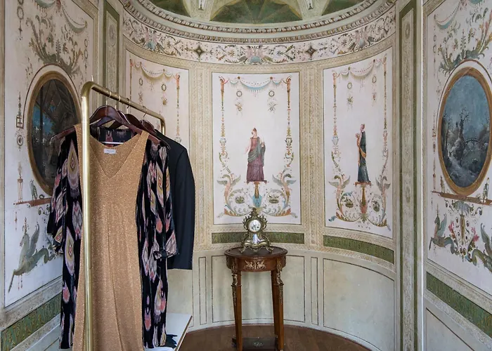 Otel Nani Mocenigo Palace 5*