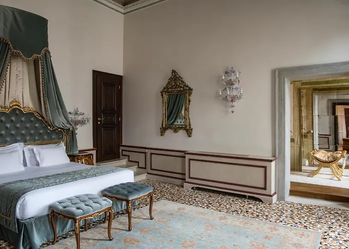 Nani Mocenigo Palace 5*