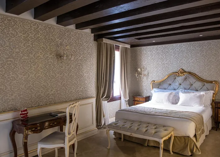 Nani Mocenigo Palace 5*