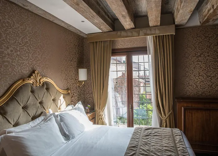 Nani Mocenigo Palace 5*