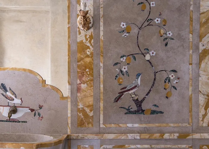 Otel Nani Mocenigo Palace 5*