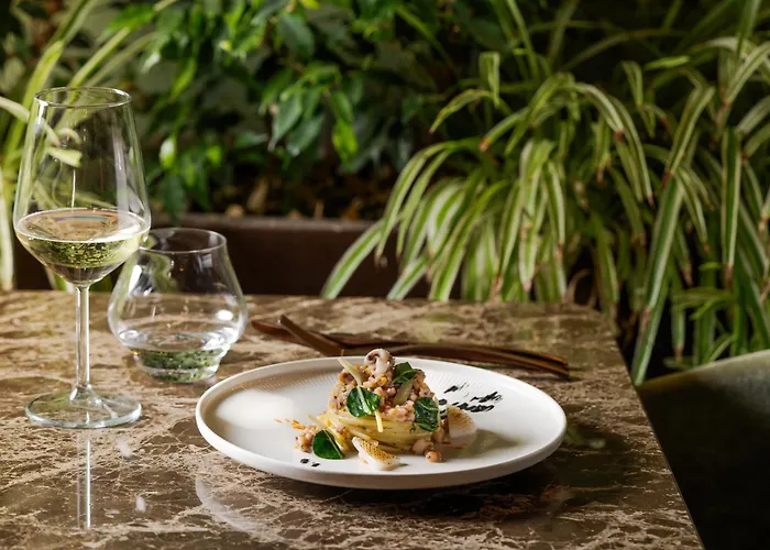 Nani Mocenigo Palace 5*