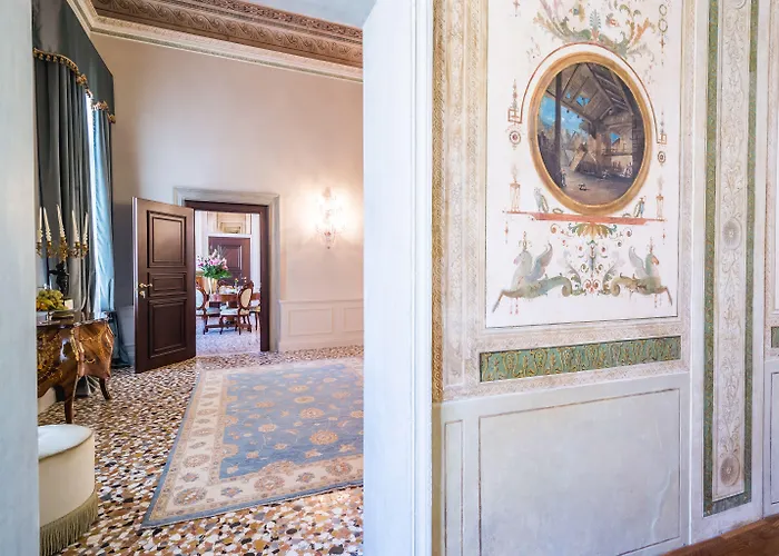 Nani Mocenigo Palace Otel 5*