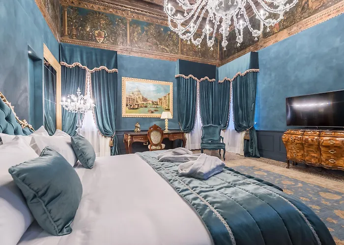 Nani Mocenigo Palace Otel