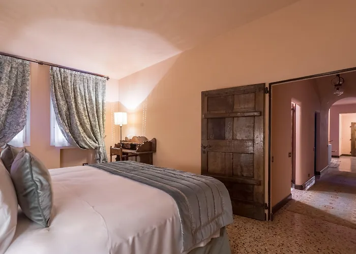 Nani Mocenigo Palace Otel 5*
