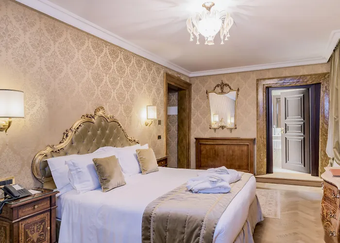 Nani Mocenigo Palace 5*