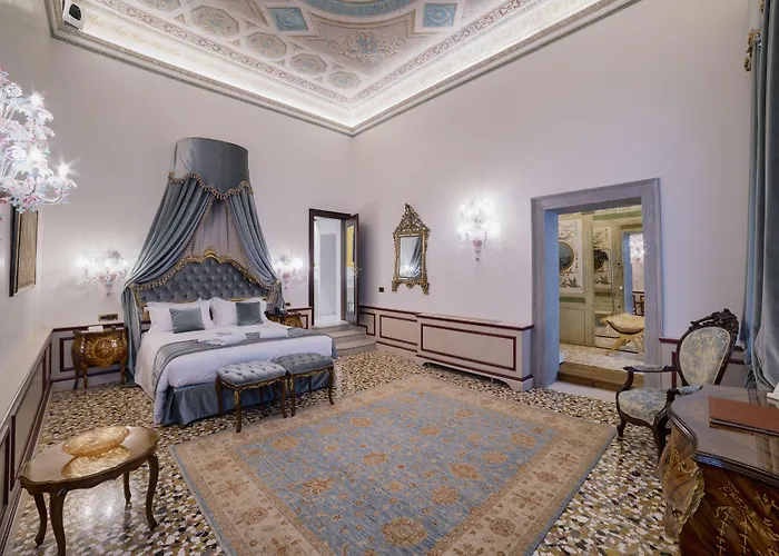 Nani Mocenigo Palace 5*