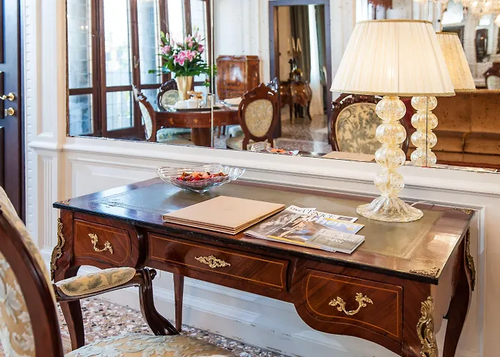 Otel Nani Mocenigo Palace