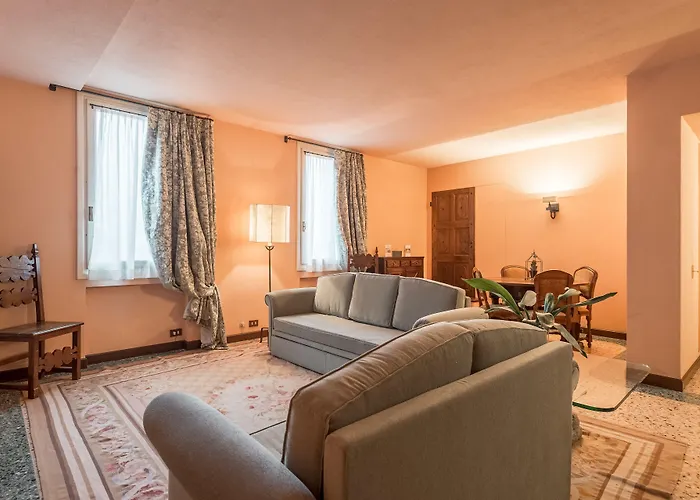 Nani Mocenigo Palace