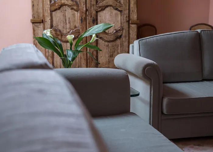 Nani Mocenigo Palace Otel 5*