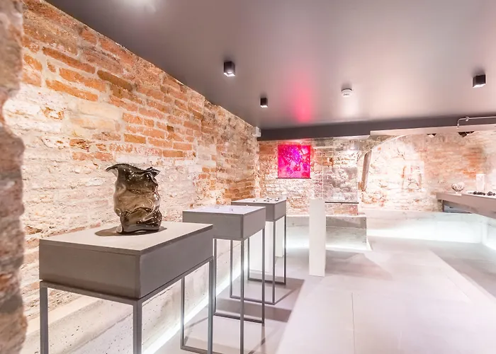 Nani Mocenigo Palace Otel