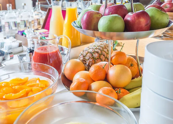 Nani Mocenigo Palace Otel