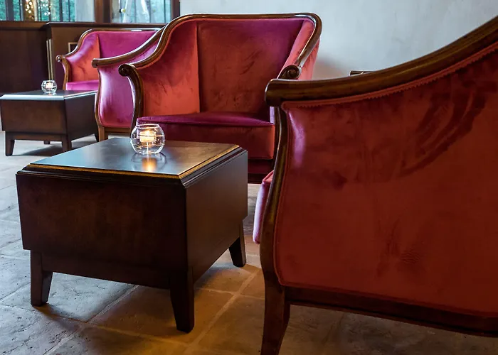 Nani Mocenigo Palace Otel