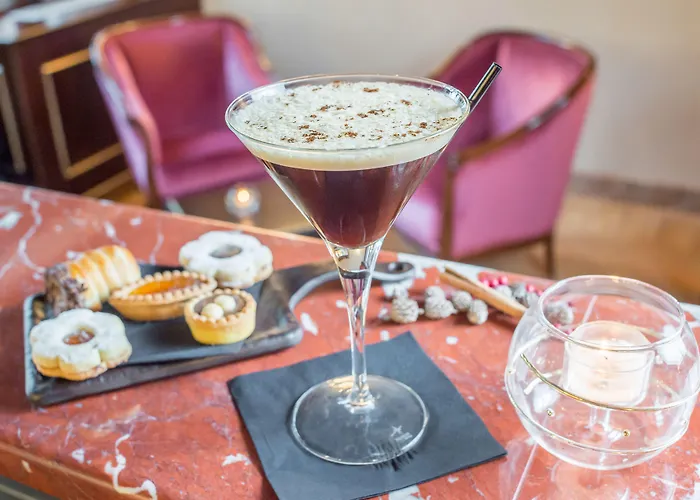 Nani Mocenigo Palace Venedik