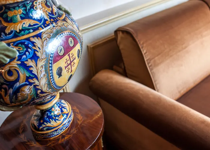 Nani Mocenigo Palace Otel