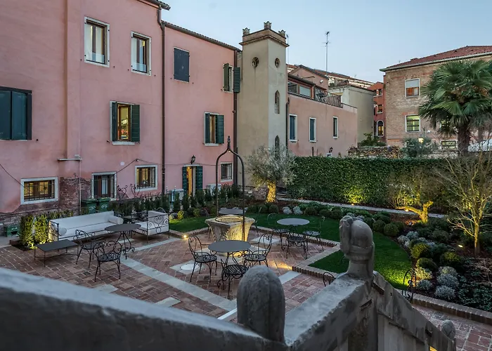 Nani Mocenigo Palace