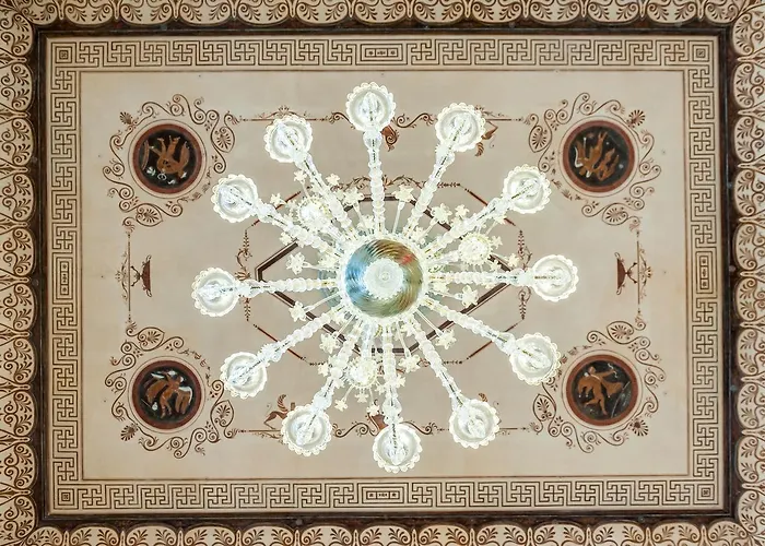 Nani Mocenigo Palace 5*