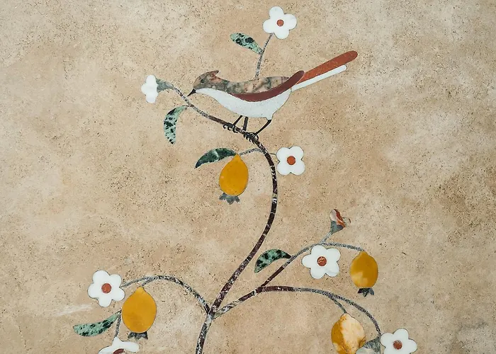 Nani Mocenigo Palace Venedik