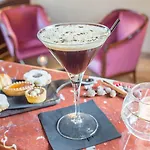 纳尼莫切尼戈宫酒店 威尼斯