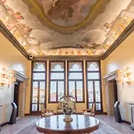 Nani Mocenigo Palace Otel Venedik