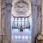 Otel Nani Mocenigo Palace Venedik
