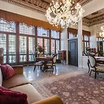 酒店 纳尼莫切尼戈宫酒店 5*
