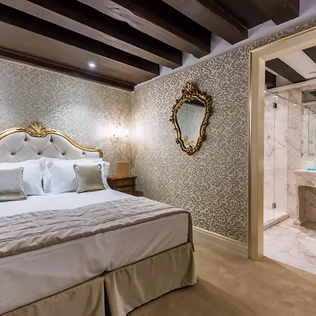 Nani Mocenigo Palace Otel