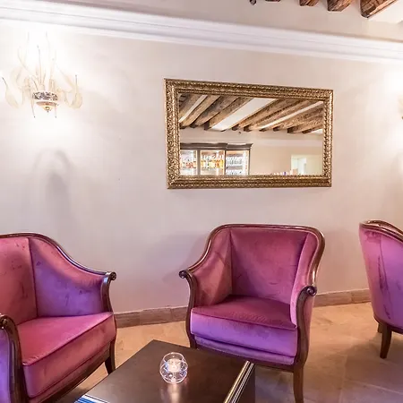 Nani Mocenigo Palace Otel 5*