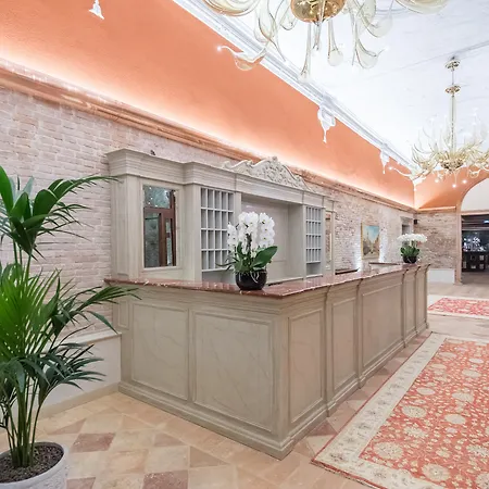 Nani Mocenigo Palace