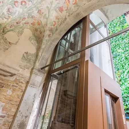 Otel Nani Mocenigo Palace