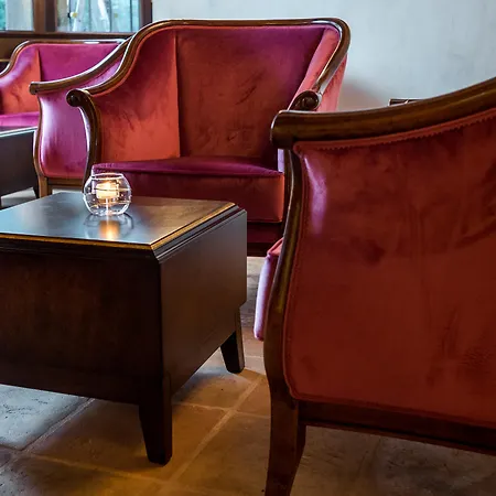 Nani Mocenigo Palace Otel