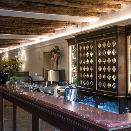 Otel Nani Mocenigo Palace