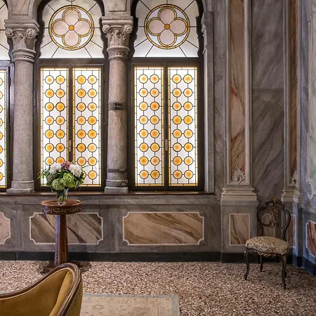 Otel Nani Mocenigo Palace 5*