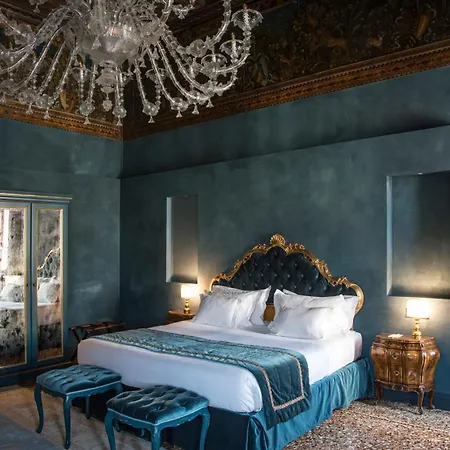 Nani Mocenigo Palace Otel 5*