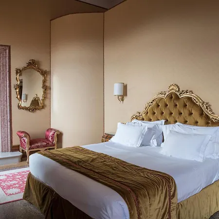 Otel Nani Mocenigo Palace Venedik