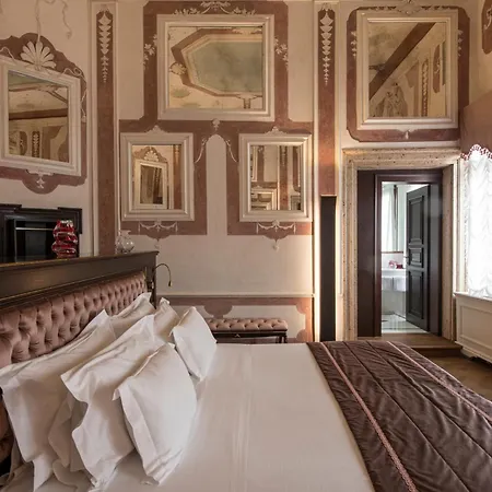Nani Mocenigo Palace Otel 5*