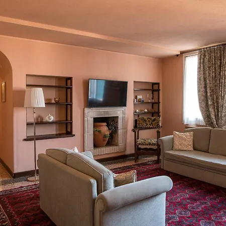 Nani Mocenigo Palace 5* Venedik