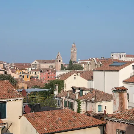 Otel Nani Mocenigo Palace 5*