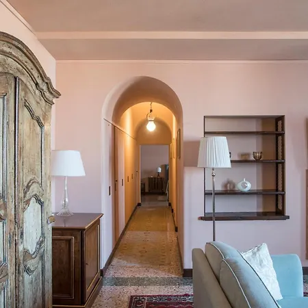 Otel Nani Mocenigo Palace