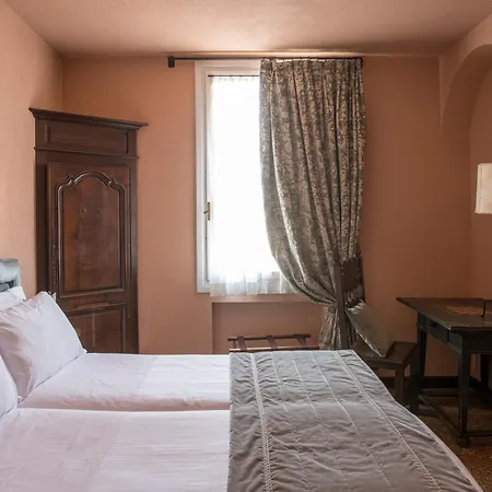 Otel Nani Mocenigo Palace
