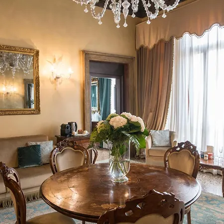 Otel Nani Mocenigo Palace 5*