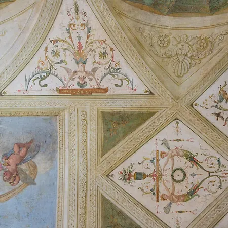 Nani Mocenigo Palace Otel Venedik