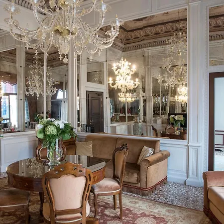 Otel Nani Mocenigo Palace 5*