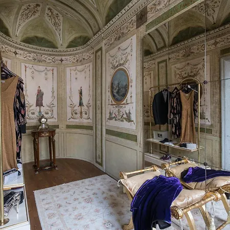 Otel Nani Mocenigo Palace 5*