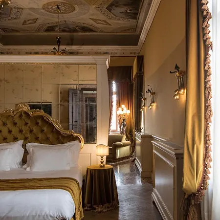 Otel Nani Mocenigo Palace