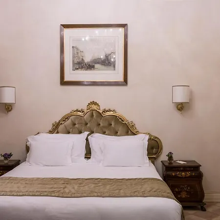 Nani Mocenigo Palace Otel 5*